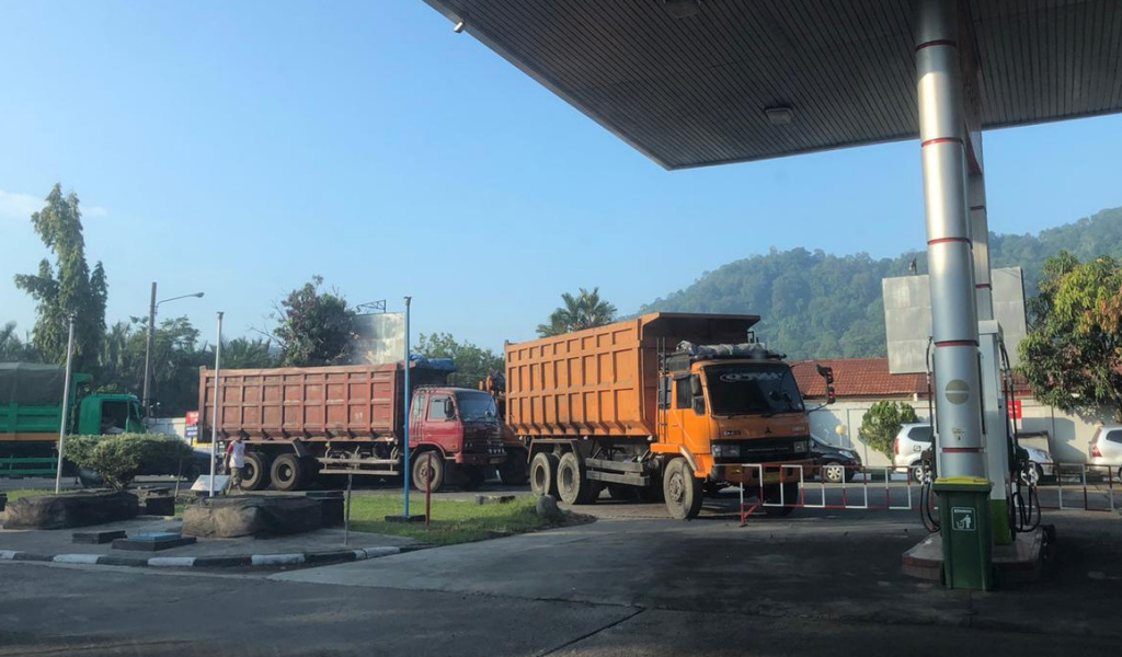 (Foto: Pertamina)